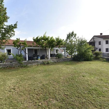 Neja Apartment Kastav Bagian luar foto