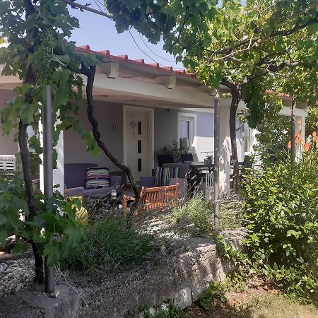 Neja Apartment Kastav Bagian luar foto