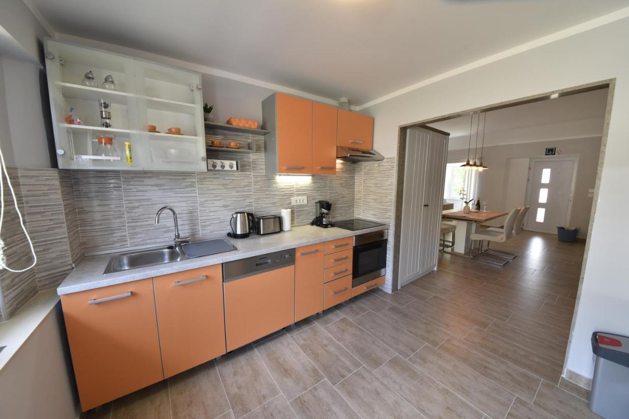 Neja Apartment Kastav Bagian luar foto