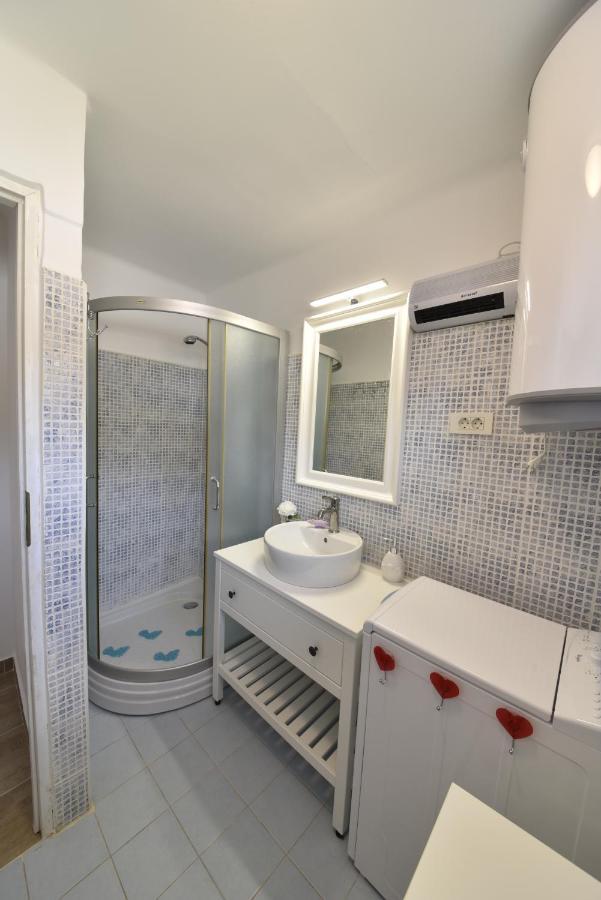 Neja Apartment Kastav Bagian luar foto
