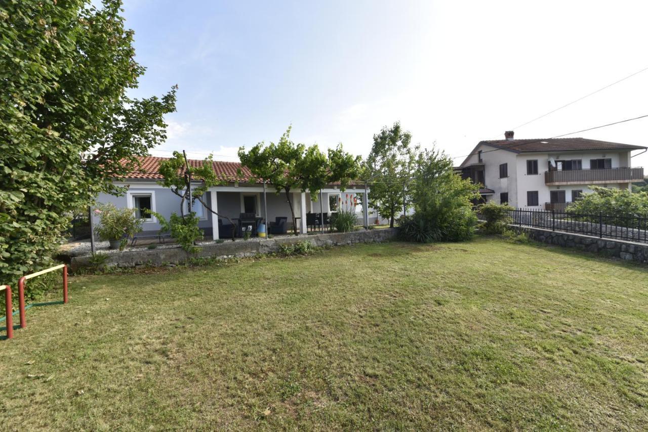 Neja Apartment Kastav Bagian luar foto
