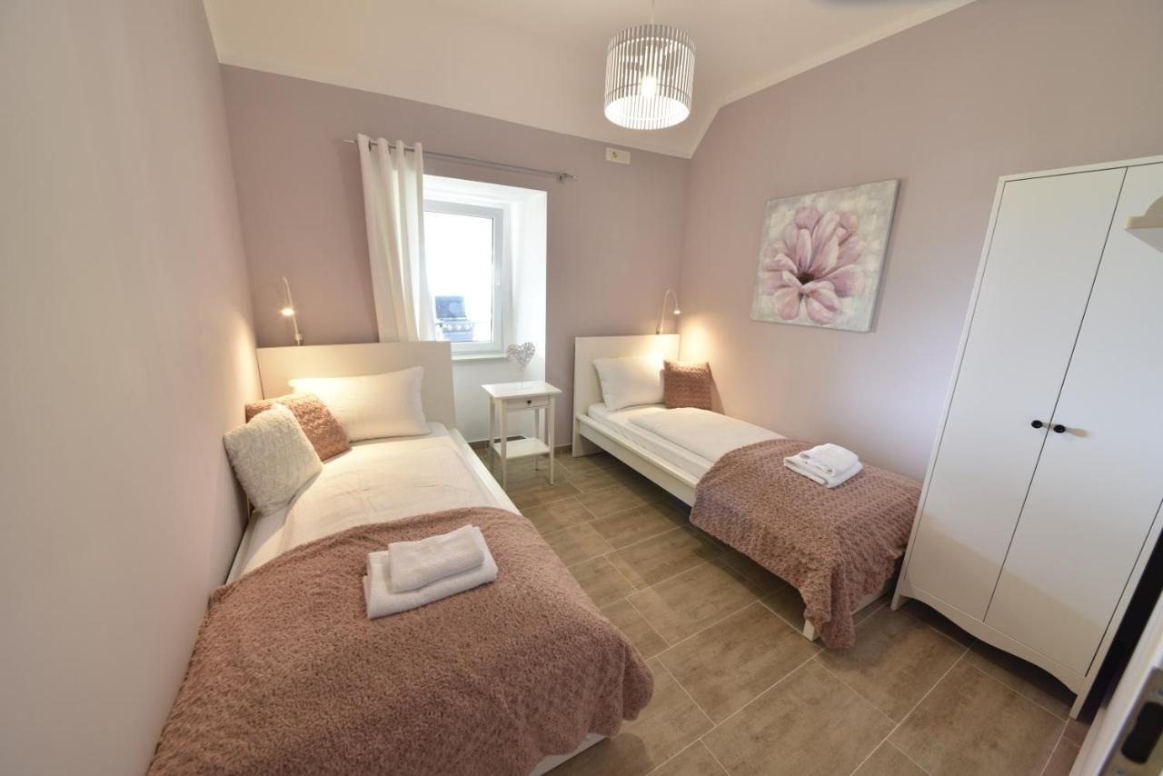 Neja Apartment Kastav Bagian luar foto