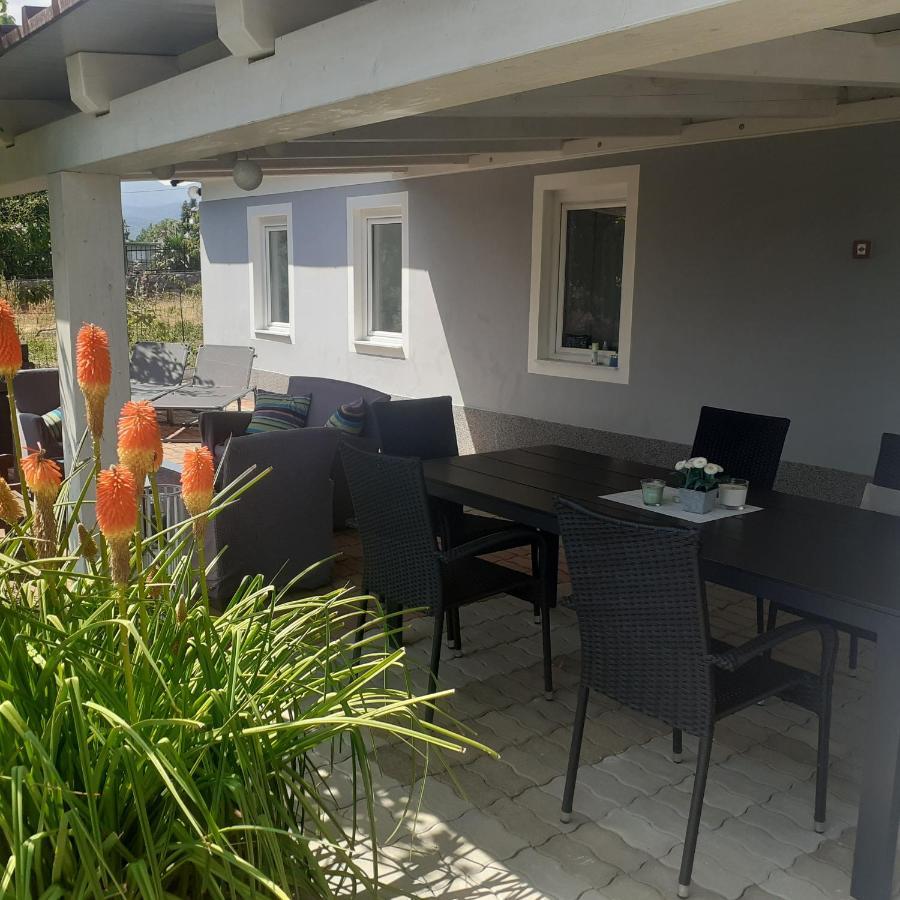 Neja Apartment Kastav Bagian luar foto