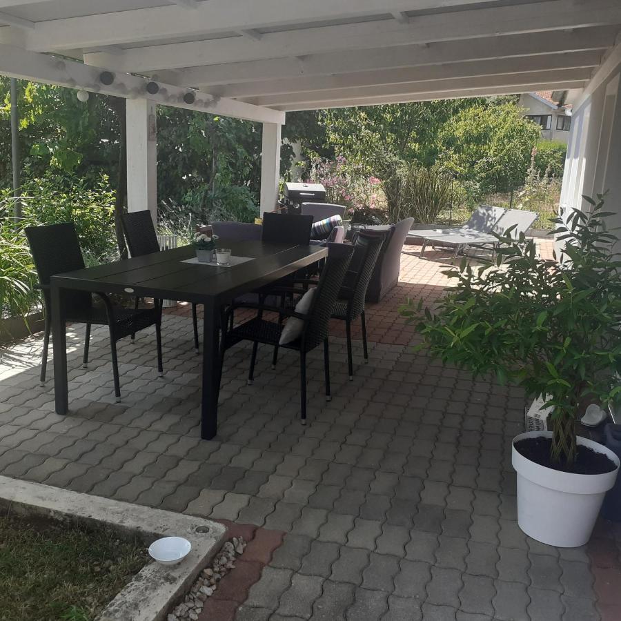 Neja Apartment Kastav Bagian luar foto